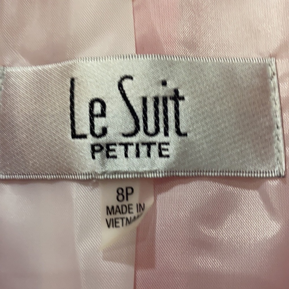 Jacket - Picture 6 of 6
